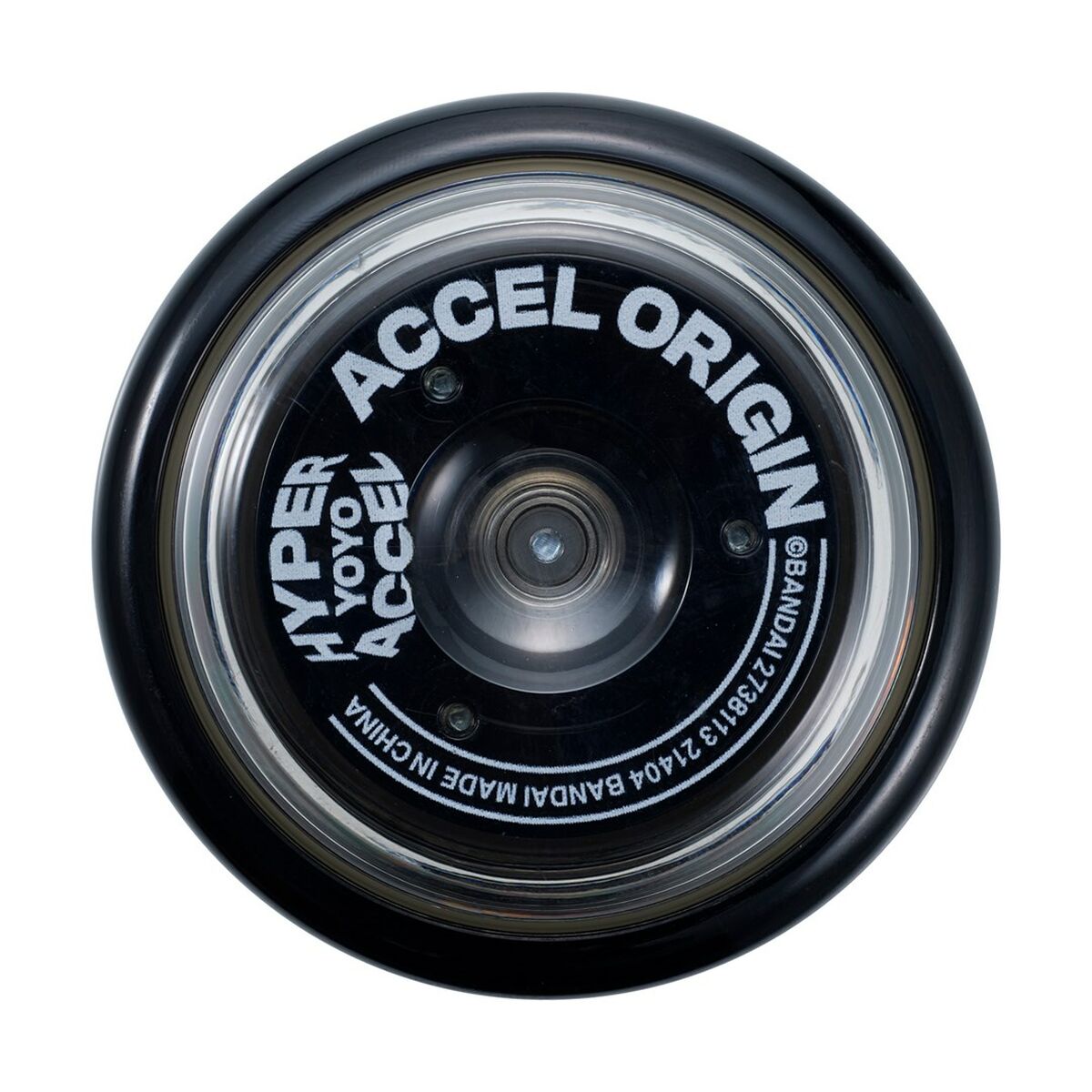 Yo-yo Bandai 60002-1