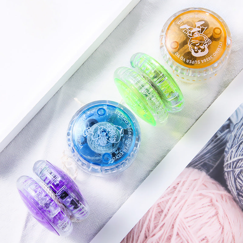 Luminous Yo-Yo Small Gifts-1